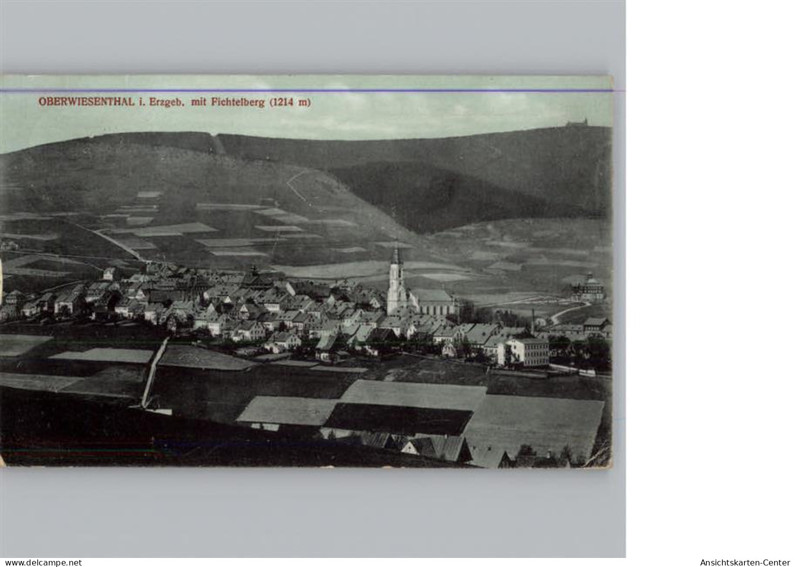 50312122 - Oberwiesenthal