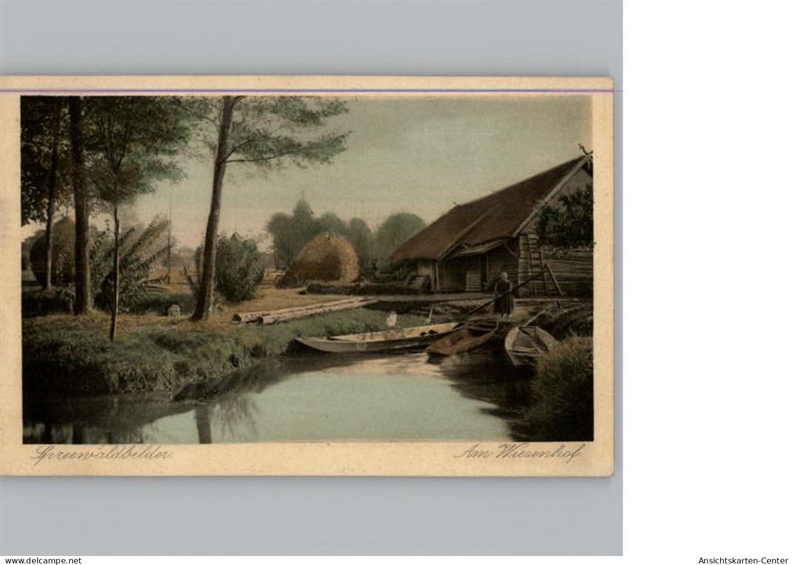 50312531 - Luebbenau