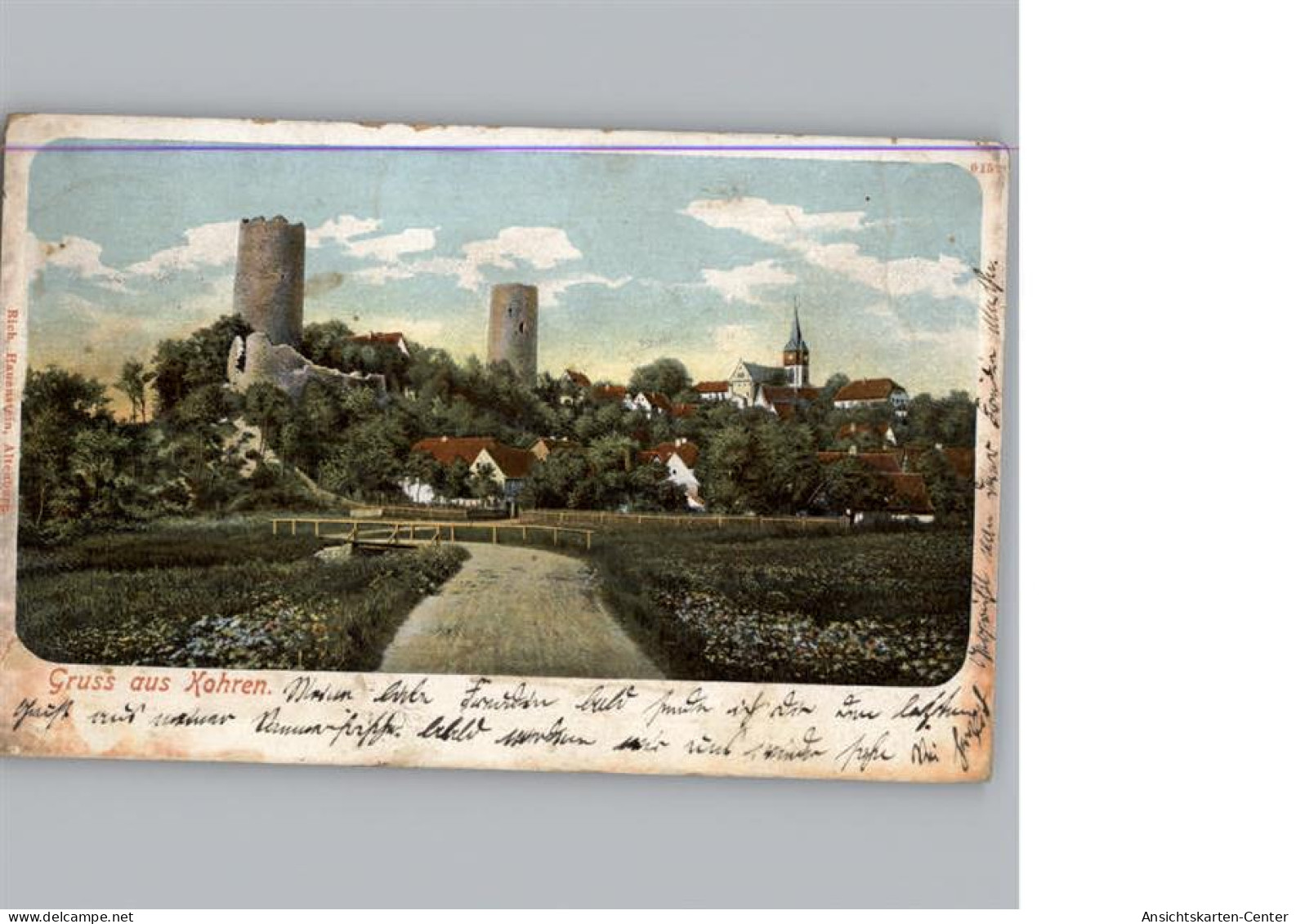 50312544 - Kohren-Sahlis