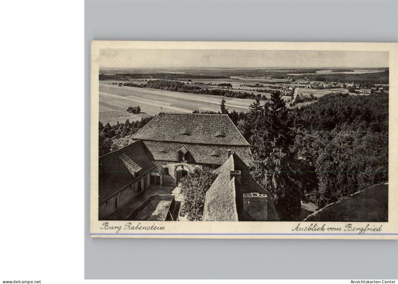 50312820 - Raben b Niemegk