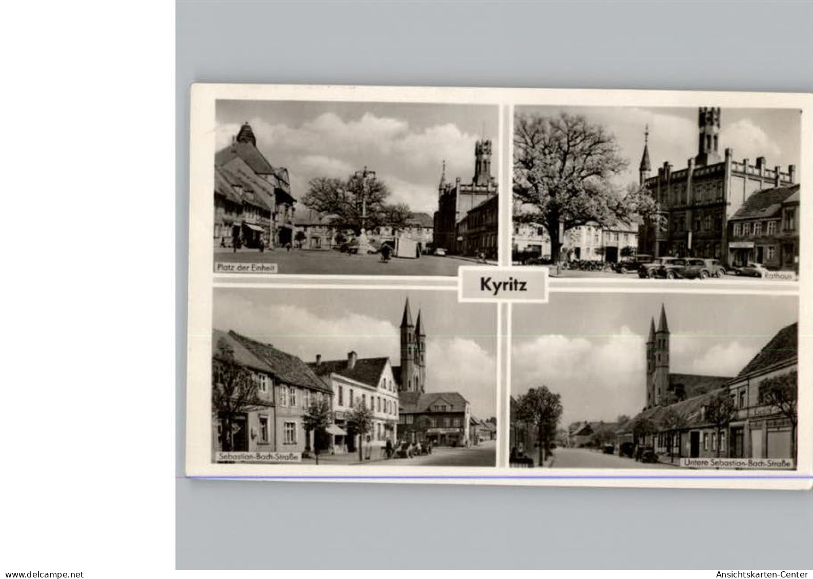 50312827 - Kyritz , Prignitz