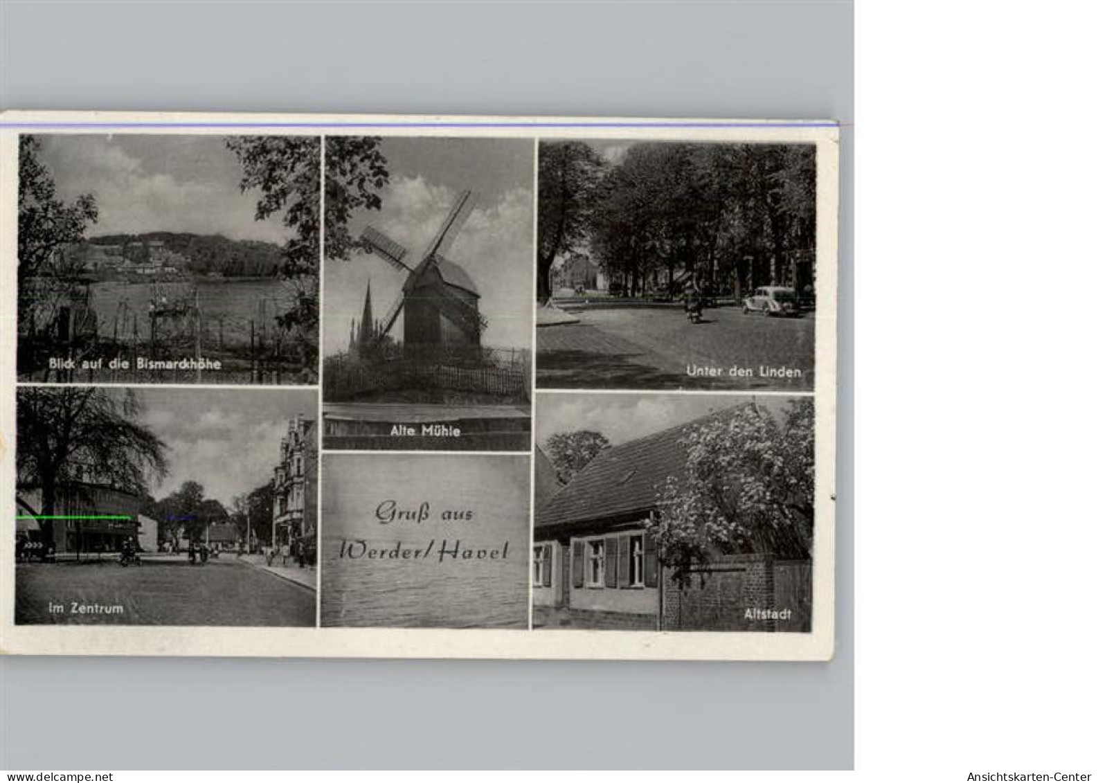 50312833 - Werder (Havel)