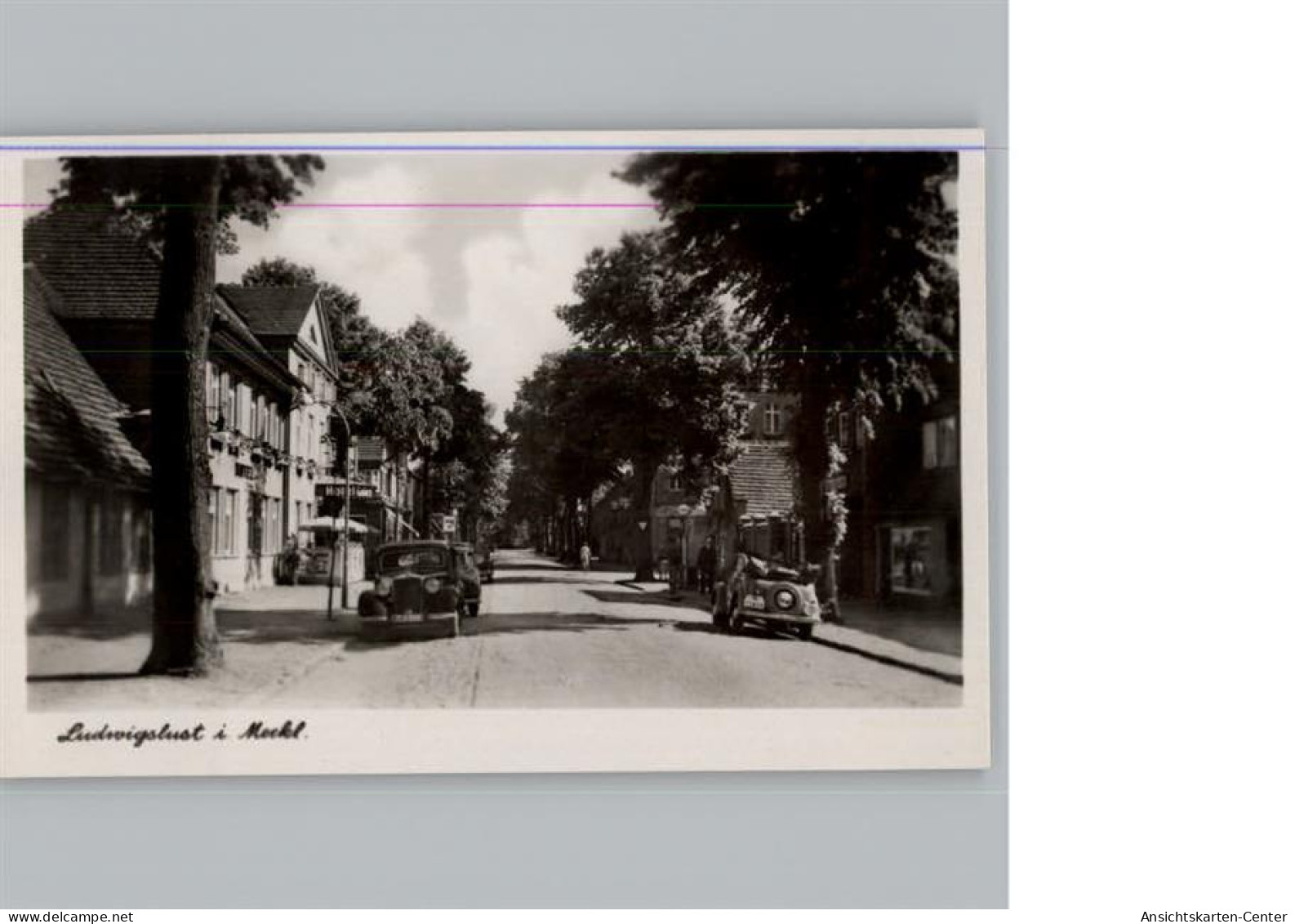 50313024 - Ludwigslust , Meckl