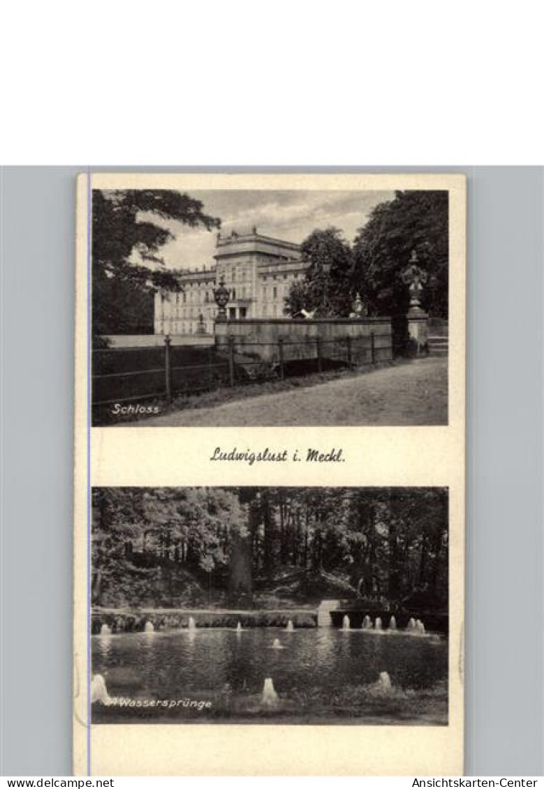 50313026 - Ludwigslust , Meckl