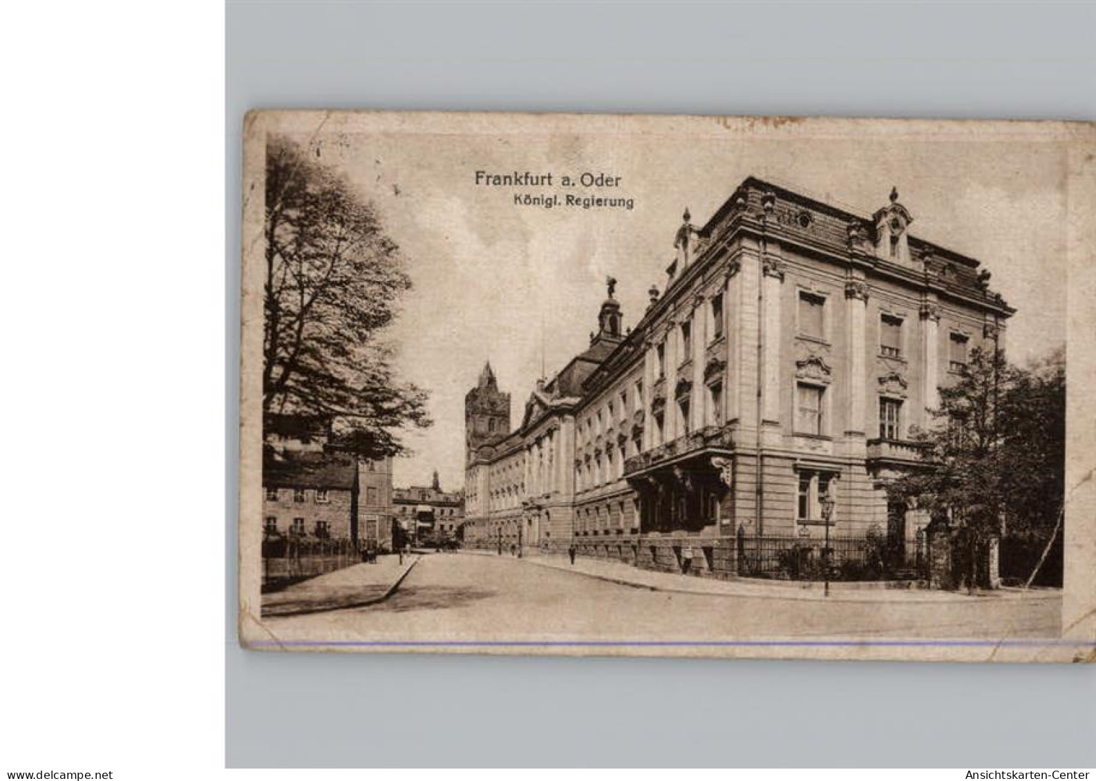 50313034 - Frankfurt , Oder