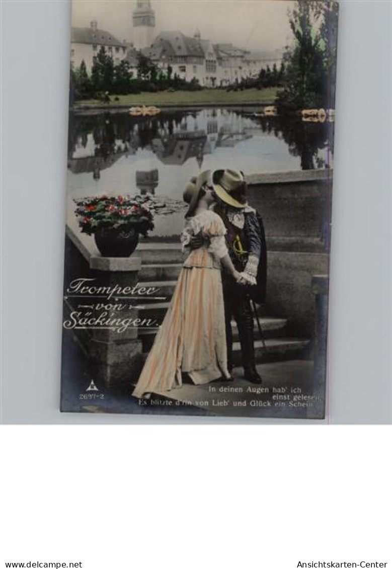 50313180 - Bad Saeckingen