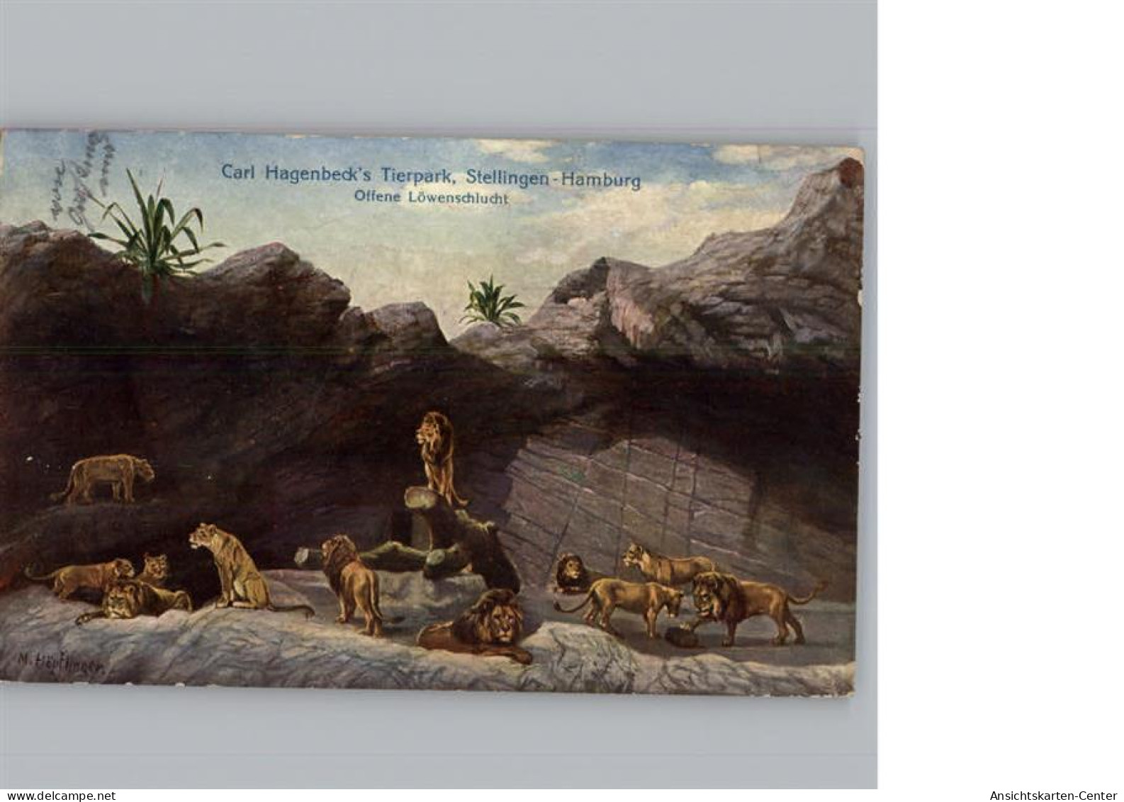 50313803 - Stellingen