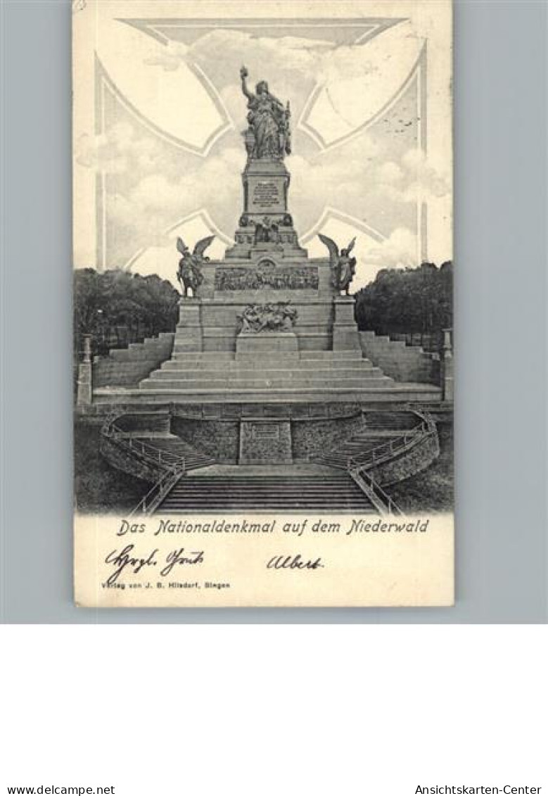 50314146 - Niederwald , Hess