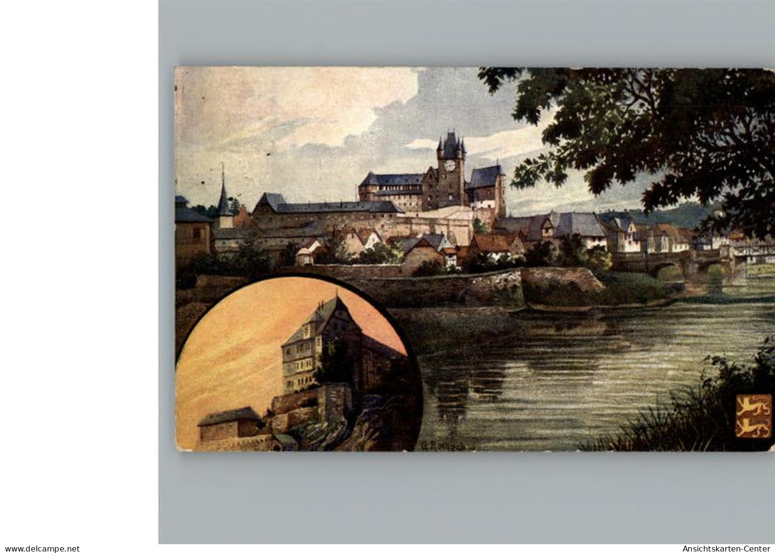 50314234 - Saarburg , Saar