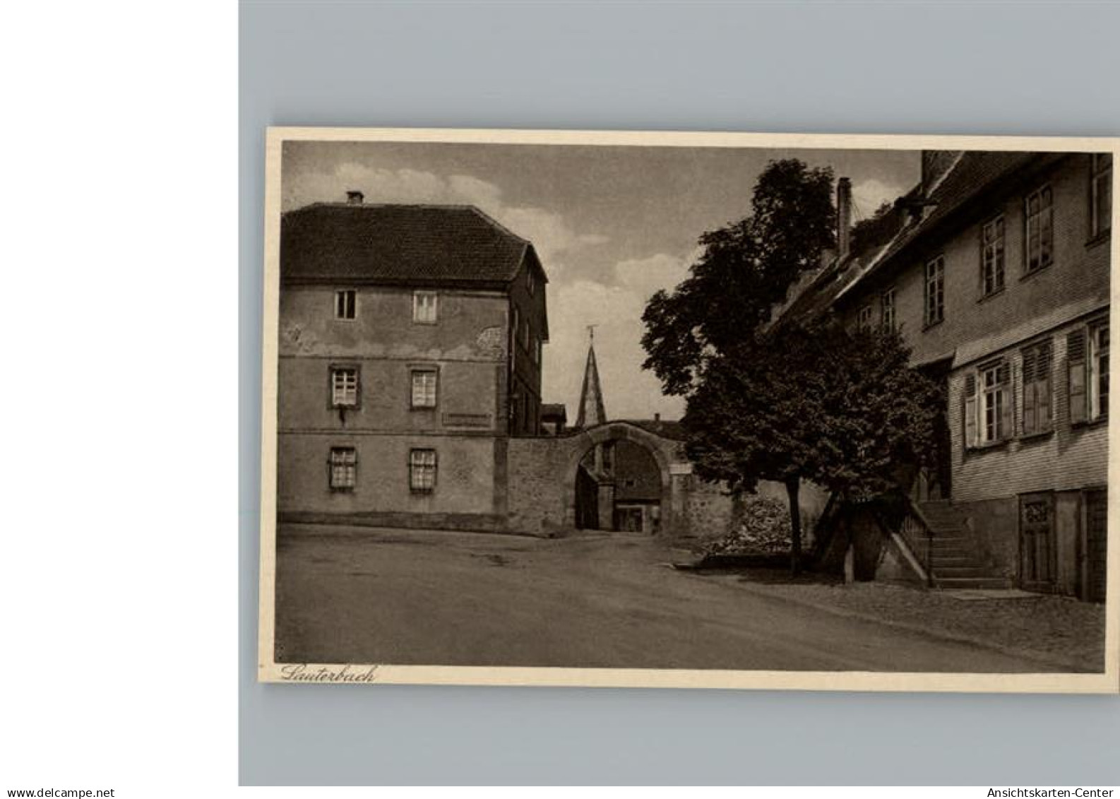 50314313 - Lauterbach (Hessen)