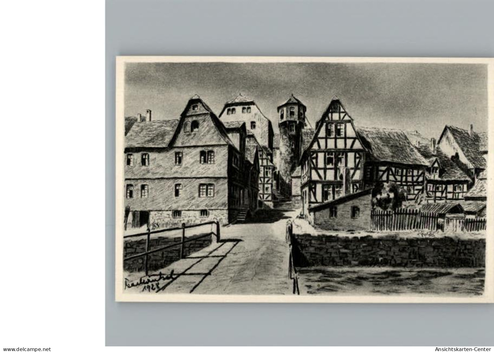 50314326 - Lauterbach (Hessen)