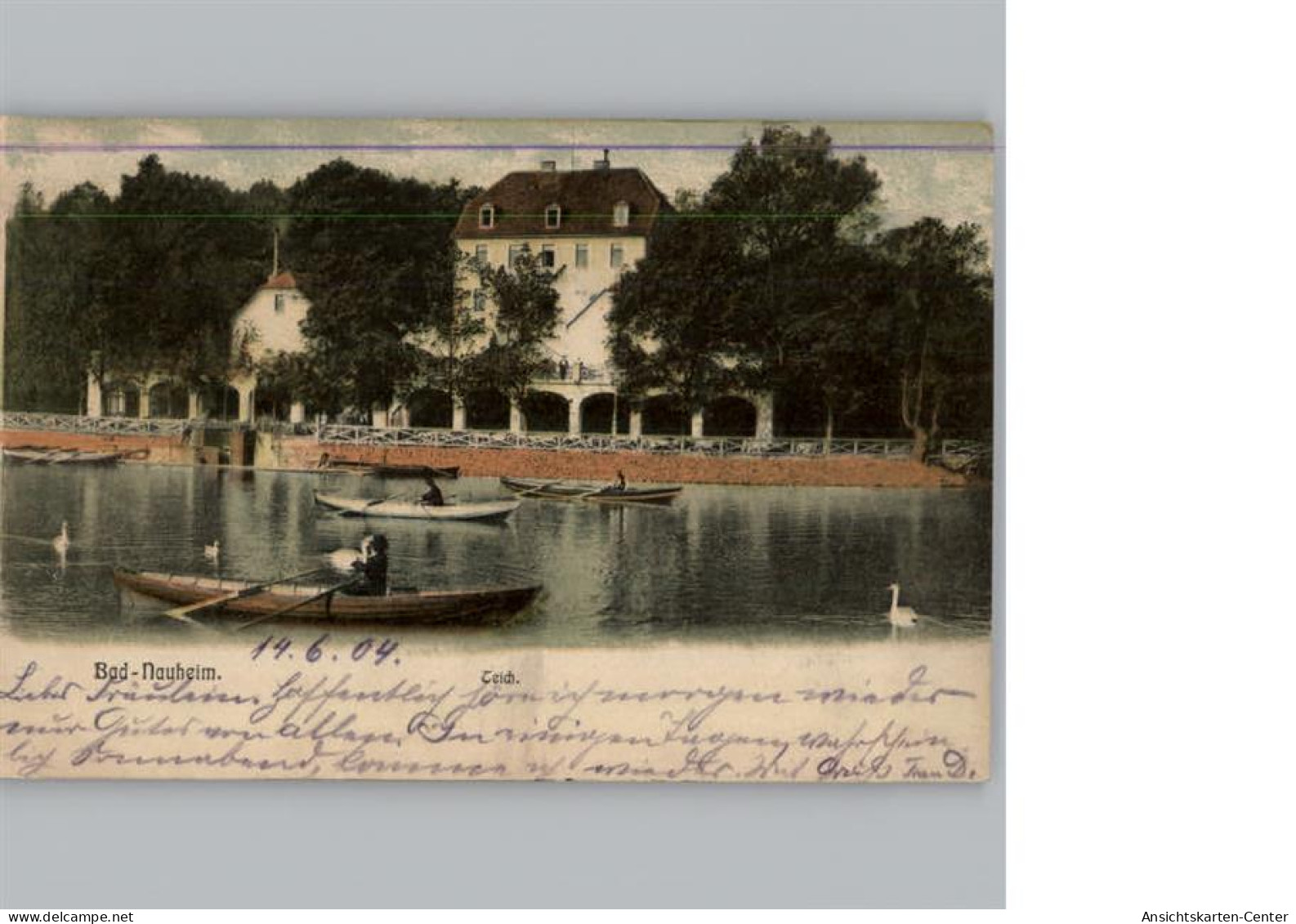 50314425 - Bad Nauheim