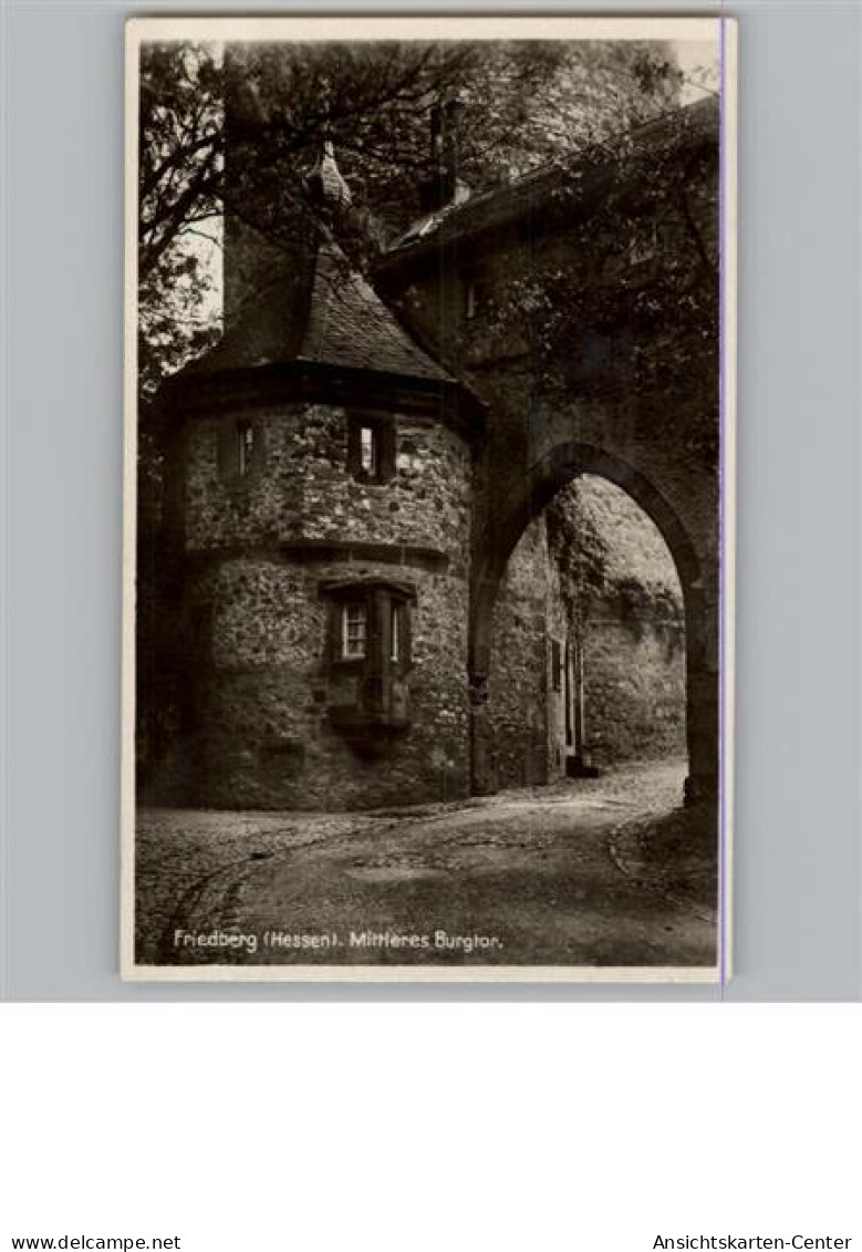 50314441 - Friedberg (Hessen)