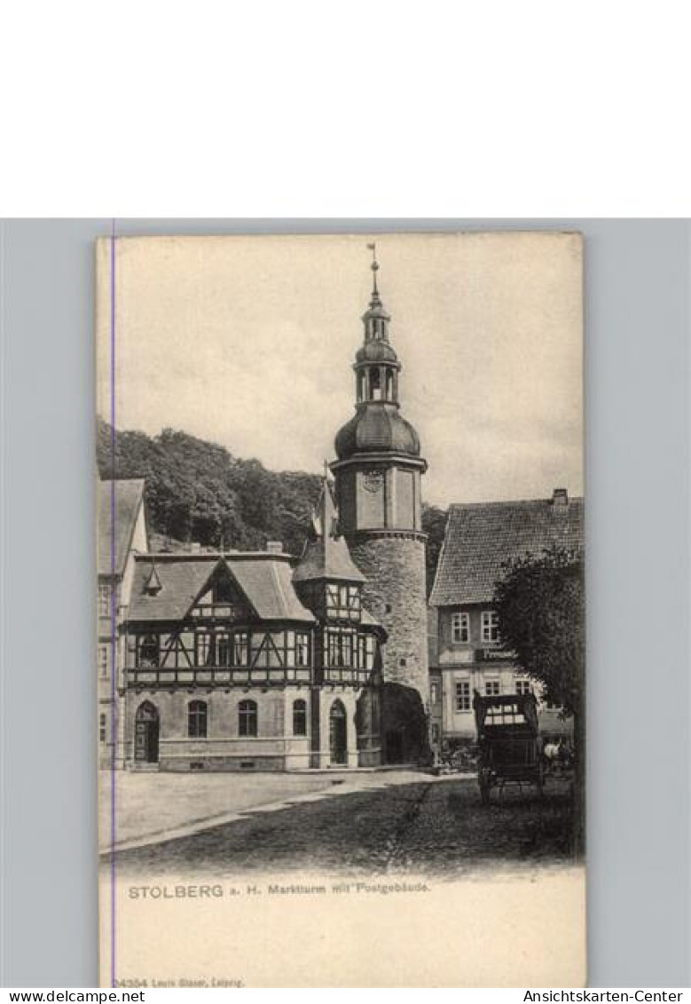 50315049 - Stolberg (Harz)