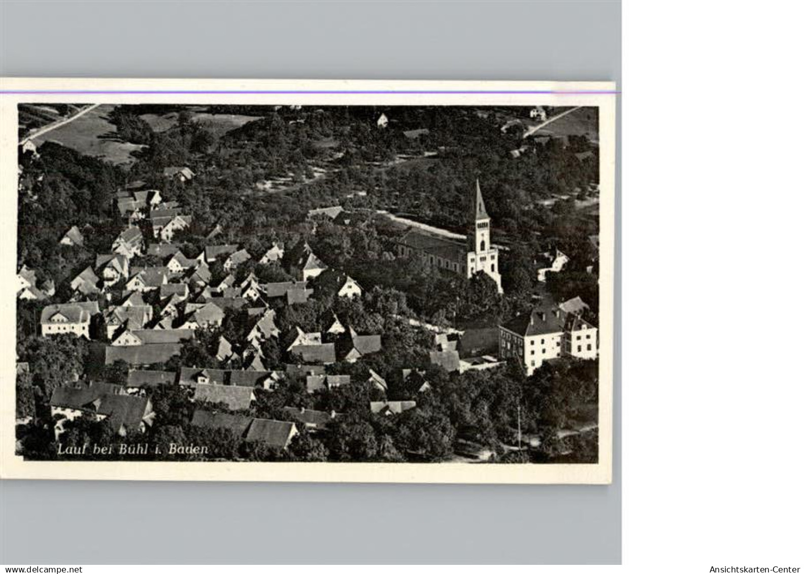 50317535 - Buehl , Baden