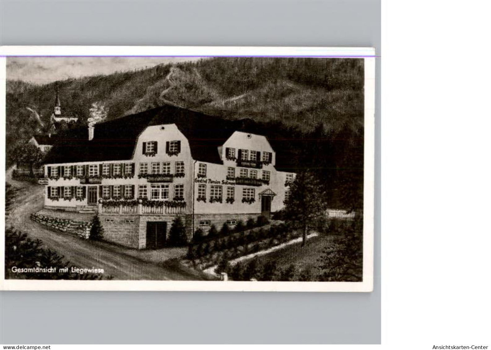 50317575 - Oberkirch , Baden