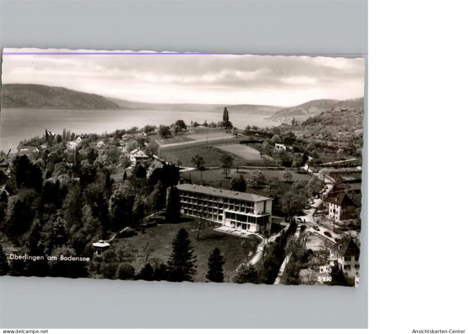 50317678 - Ueberlingen , Bodensee