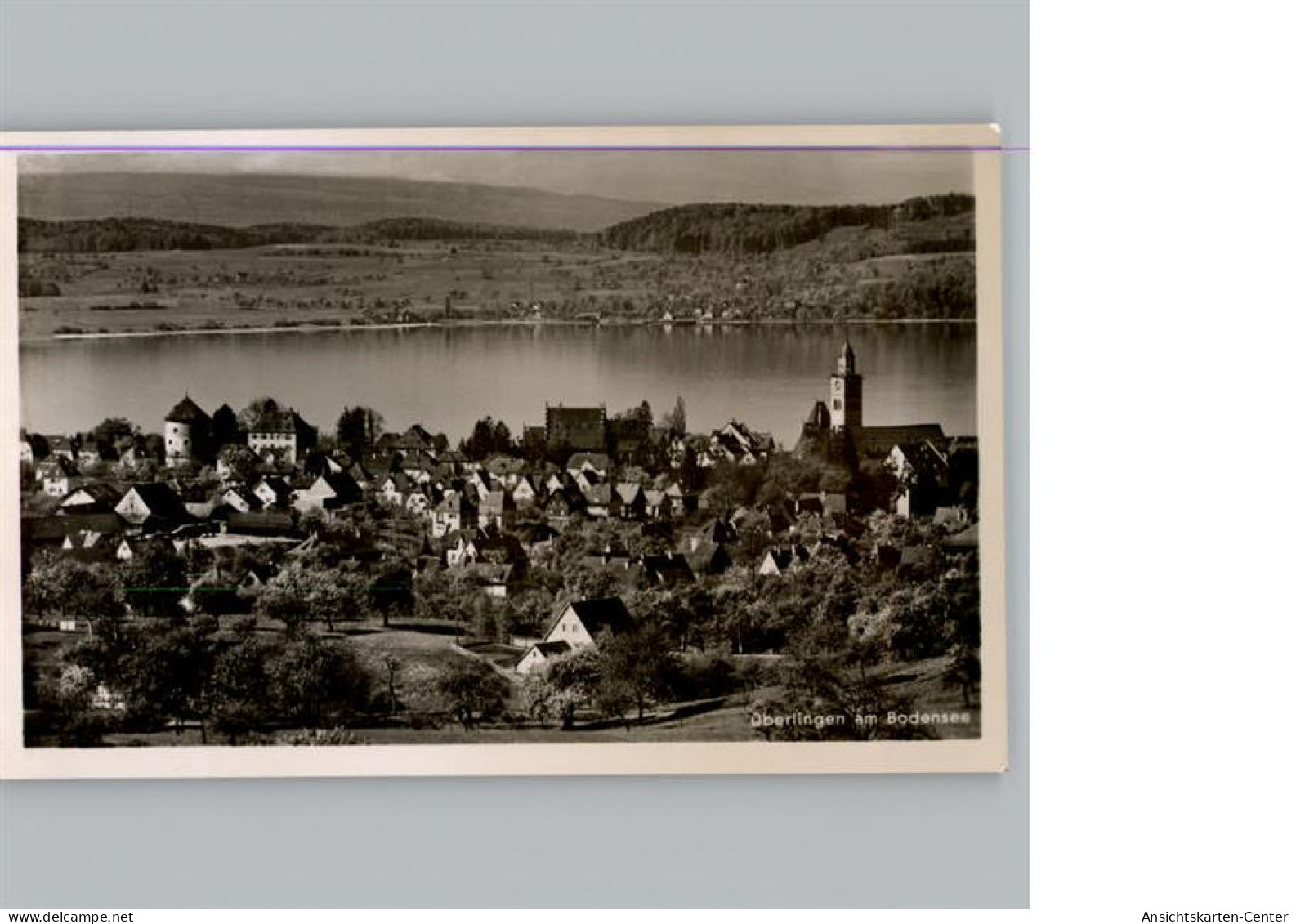 50317691 - Ueberlingen , Bodensee