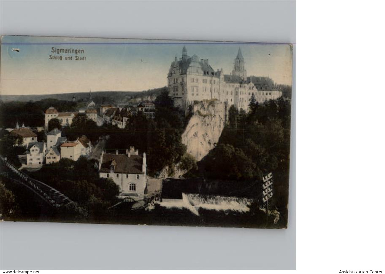 50317851 - Sigmaringen