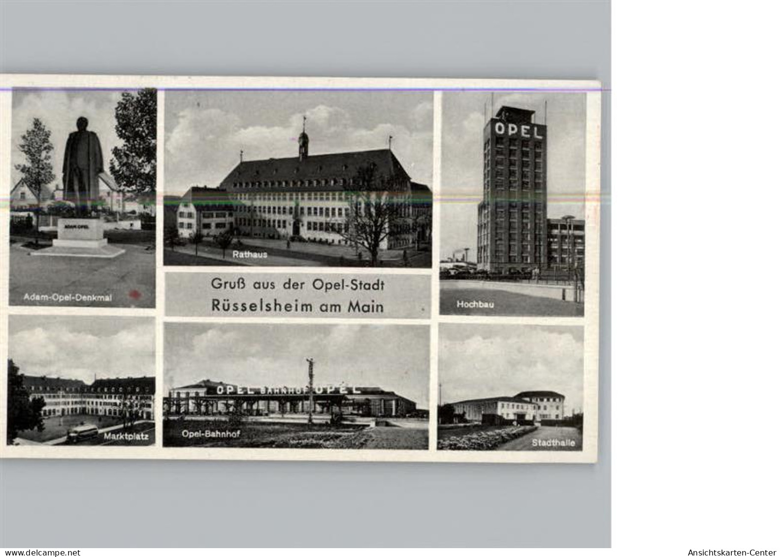 50318910 - Ruesselsheim