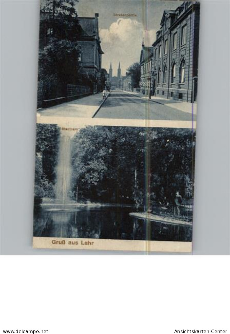 50318915 - Lahr , Schwarzwald