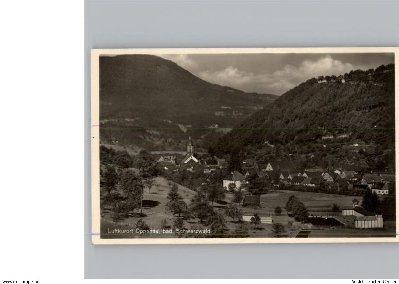 50319288 - Oppenau