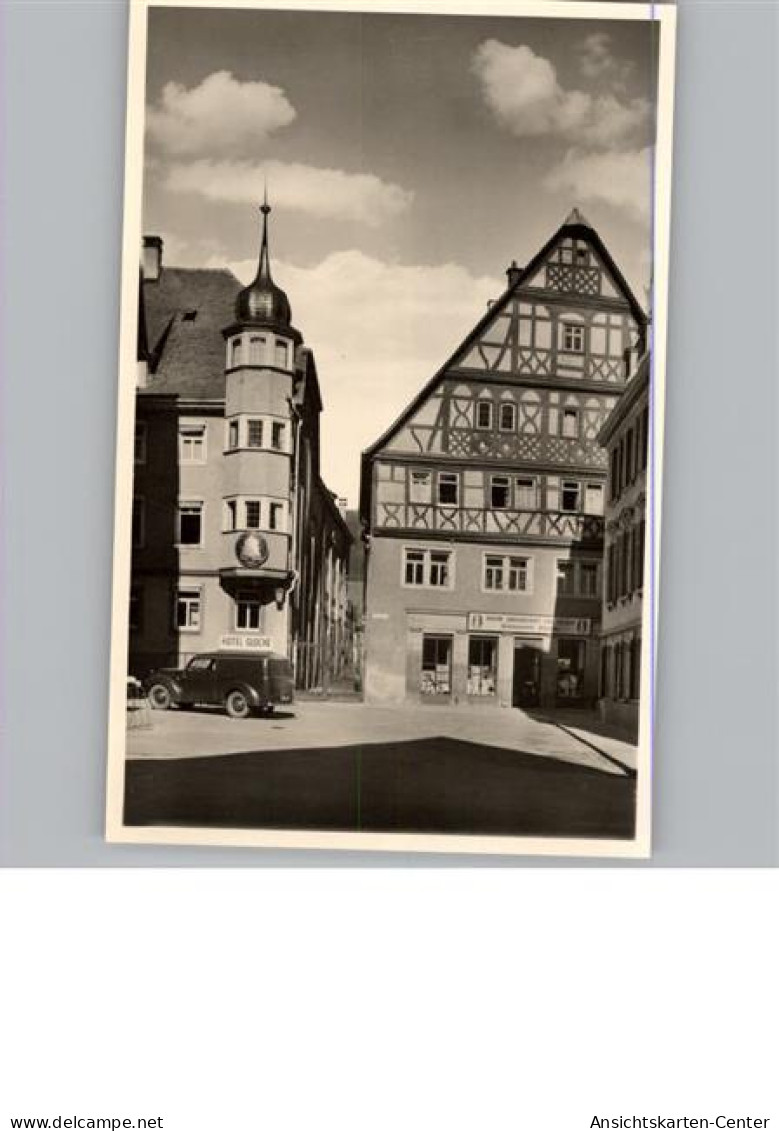 50319561 - Kuenzelsau