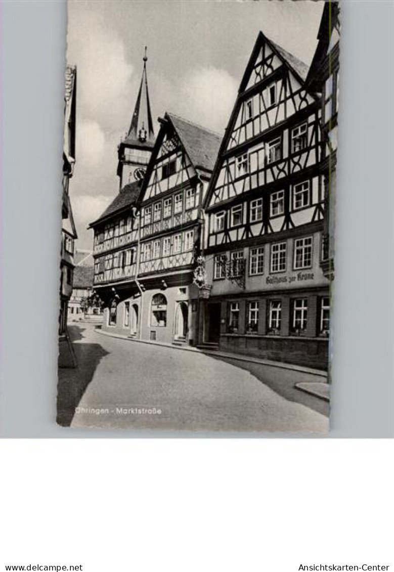 50319590 - Oehringen