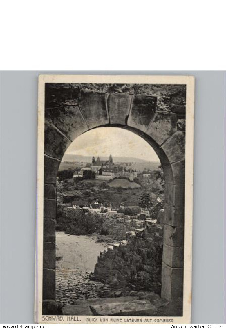 50319710 - Schwaebisch Hall