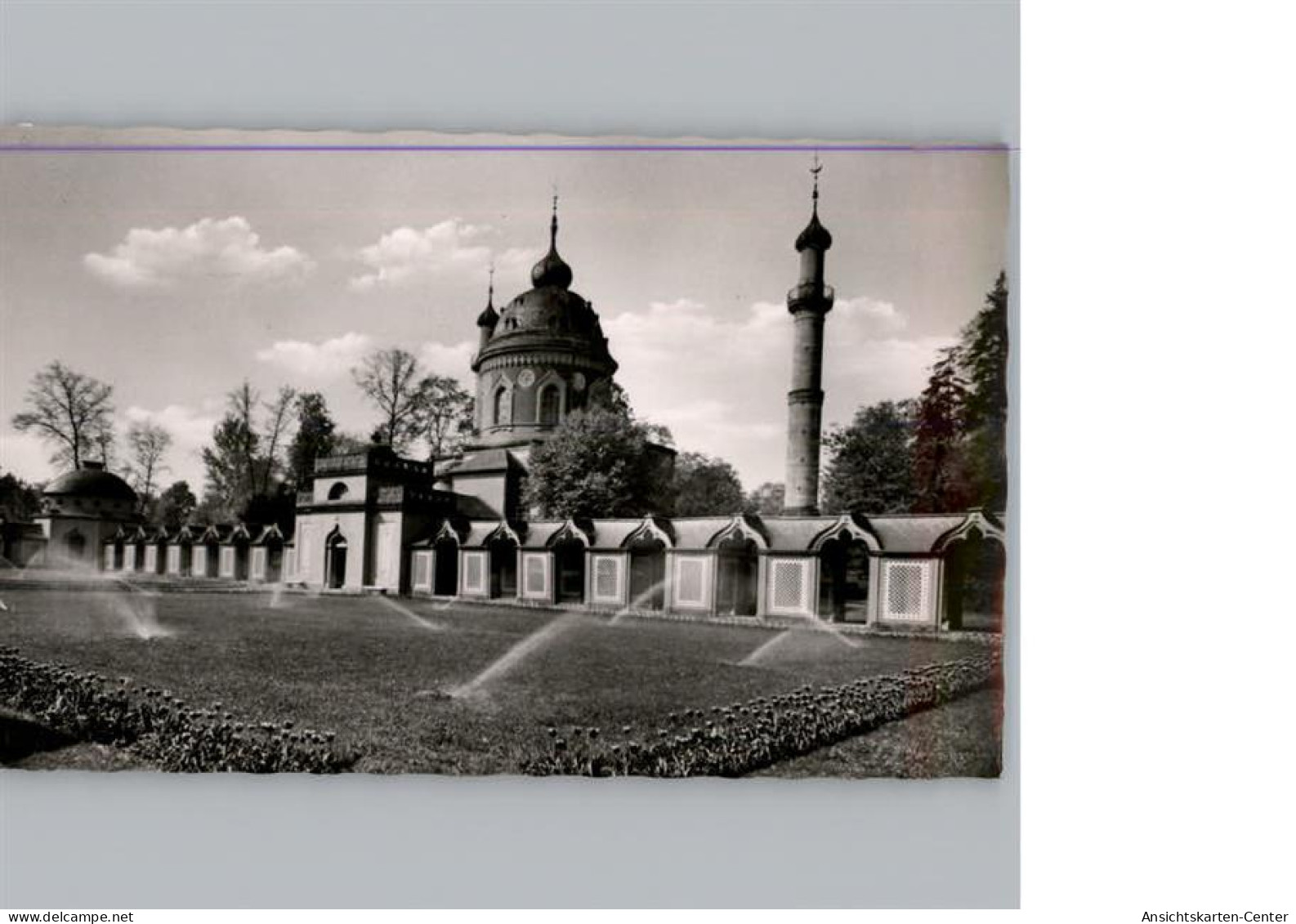 50319916 - Schwetzingen