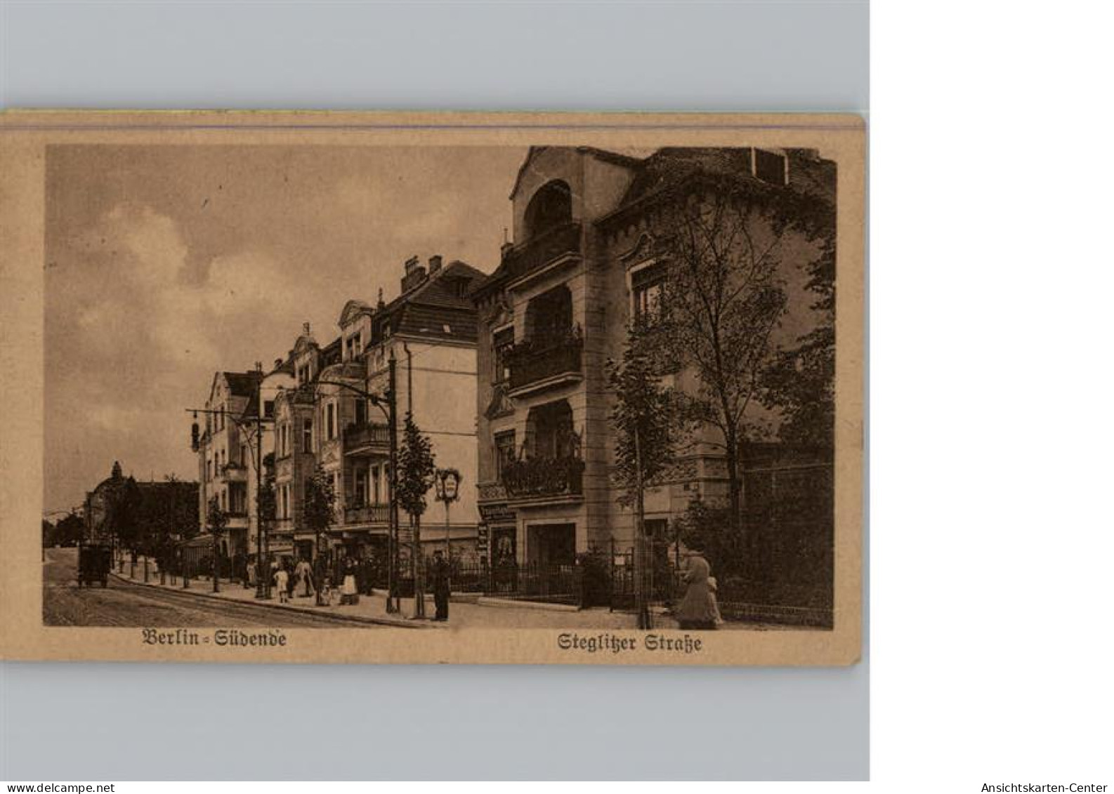 50320113 - Zehlendorf