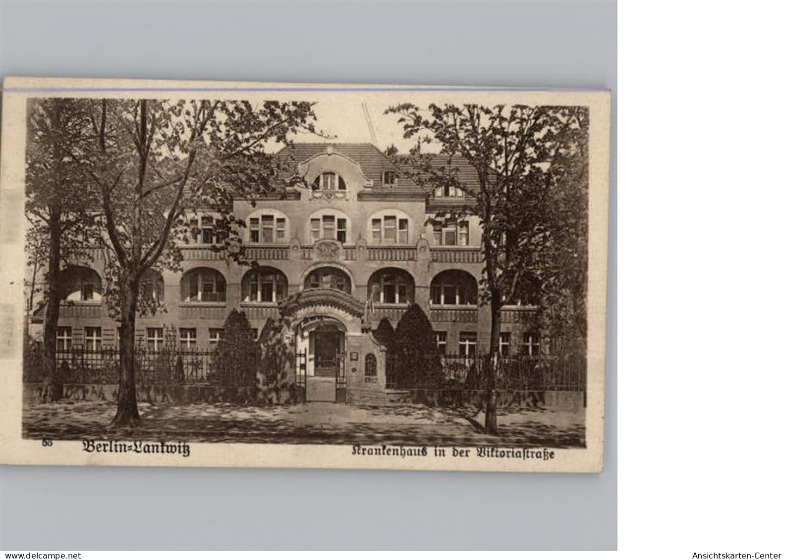 50320257 - Berlin, Lankwitz