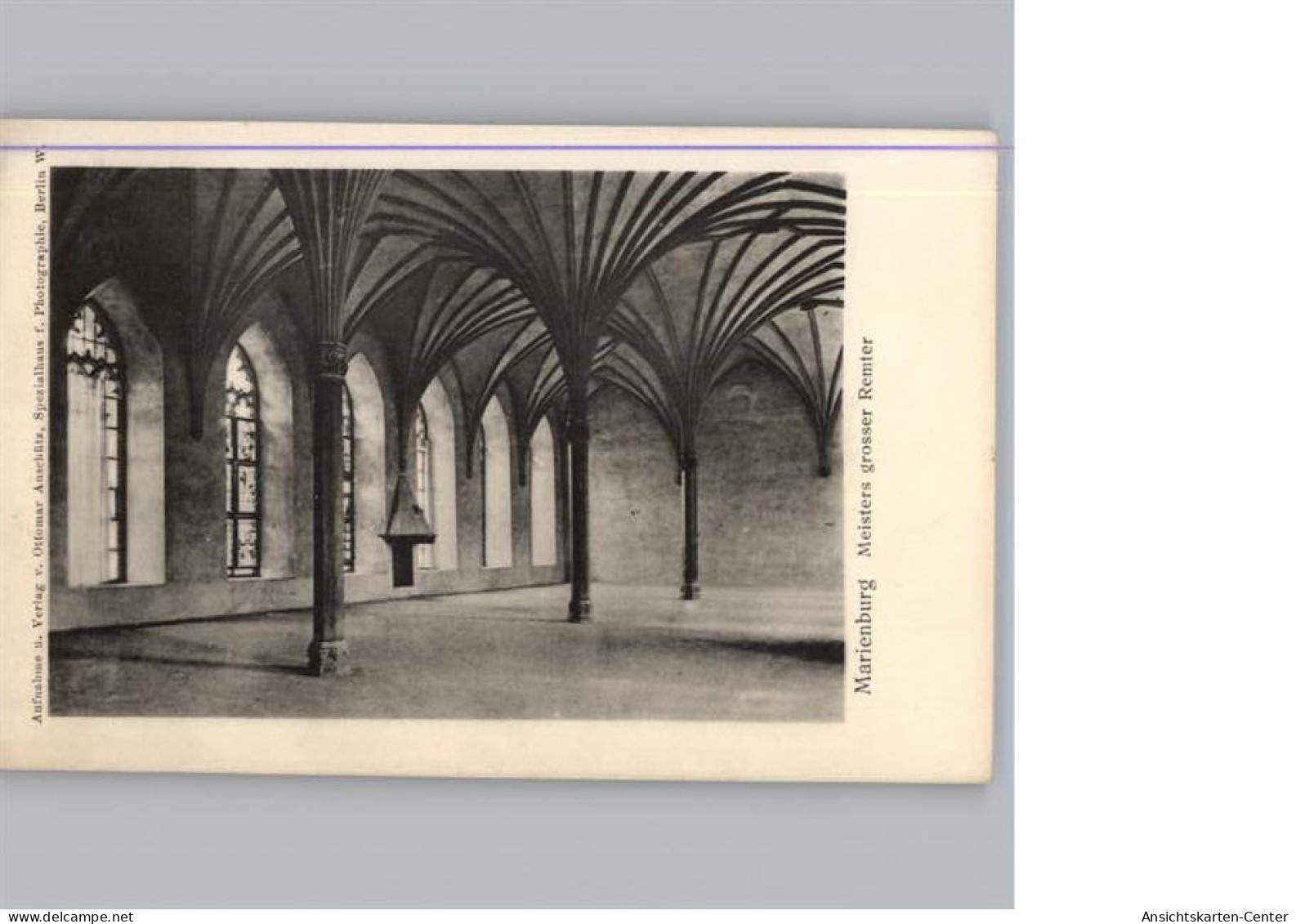 50321417 - Marienburg Westpreussen Malbork