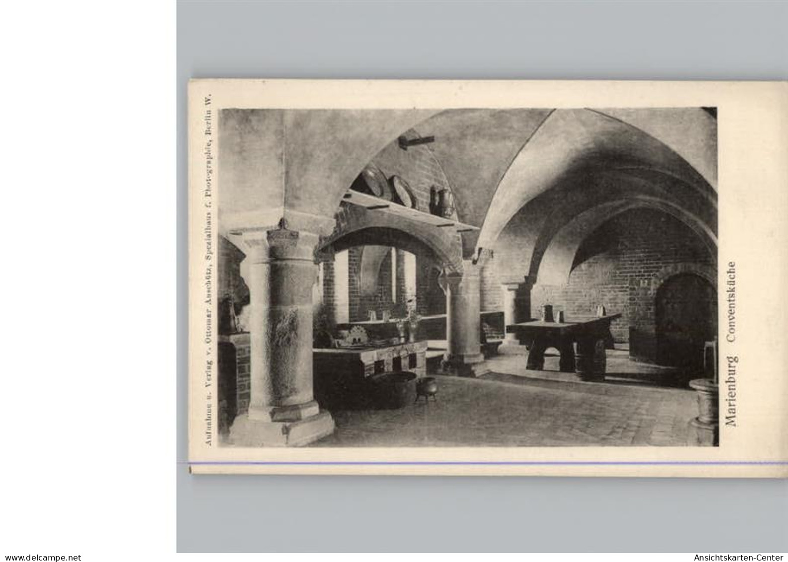 50321444 - Marienburg Westpreussen Malbork