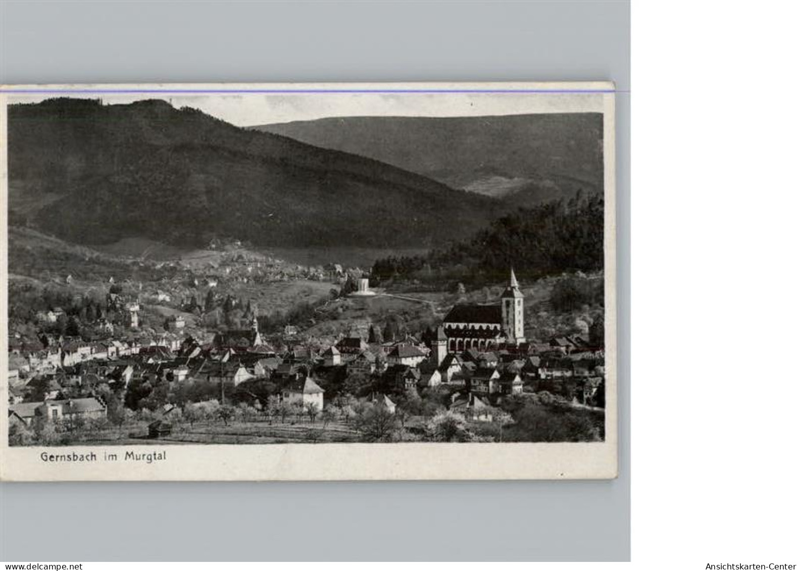50321751 - Gernsbach