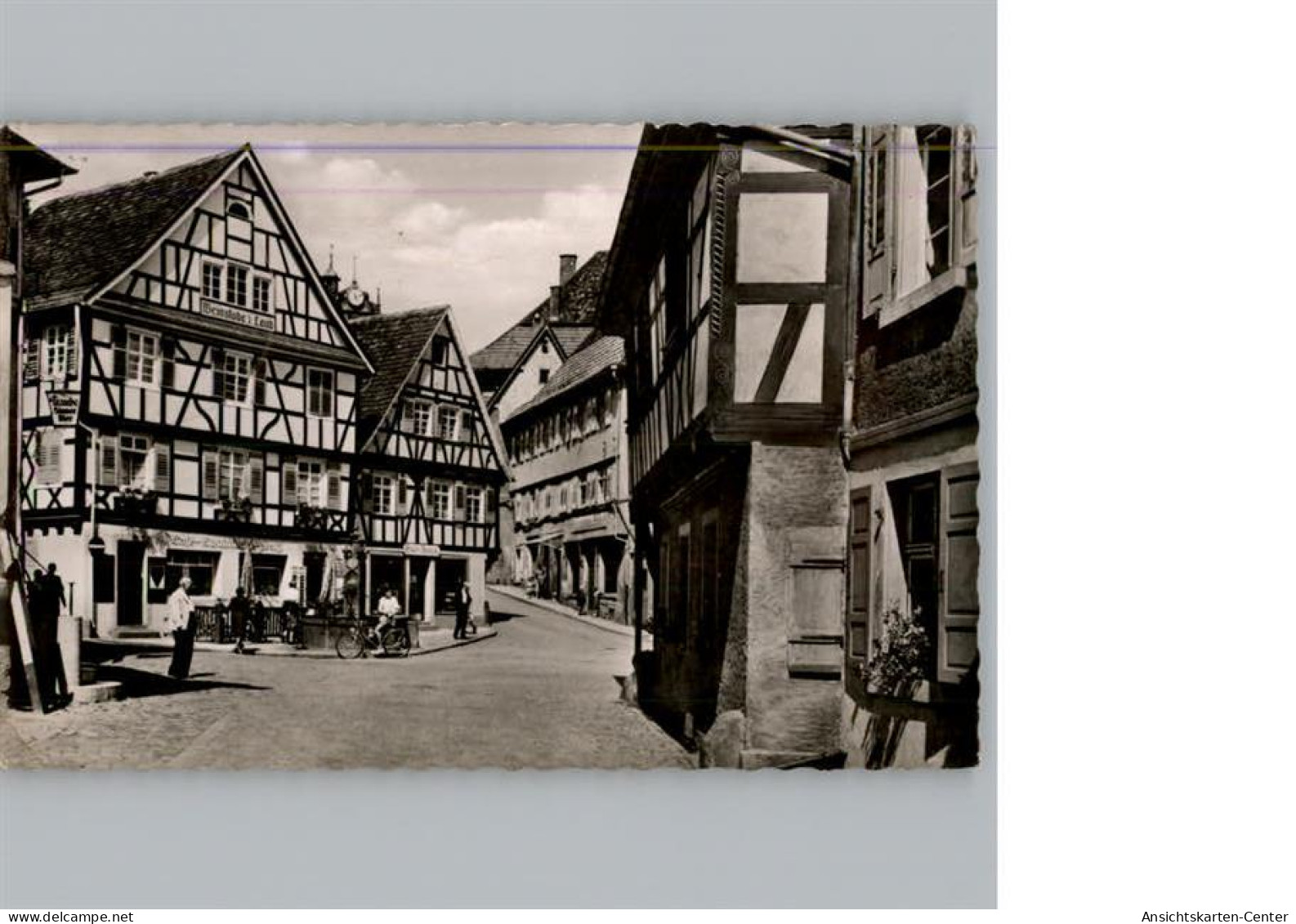 50321755 - Gernsbach