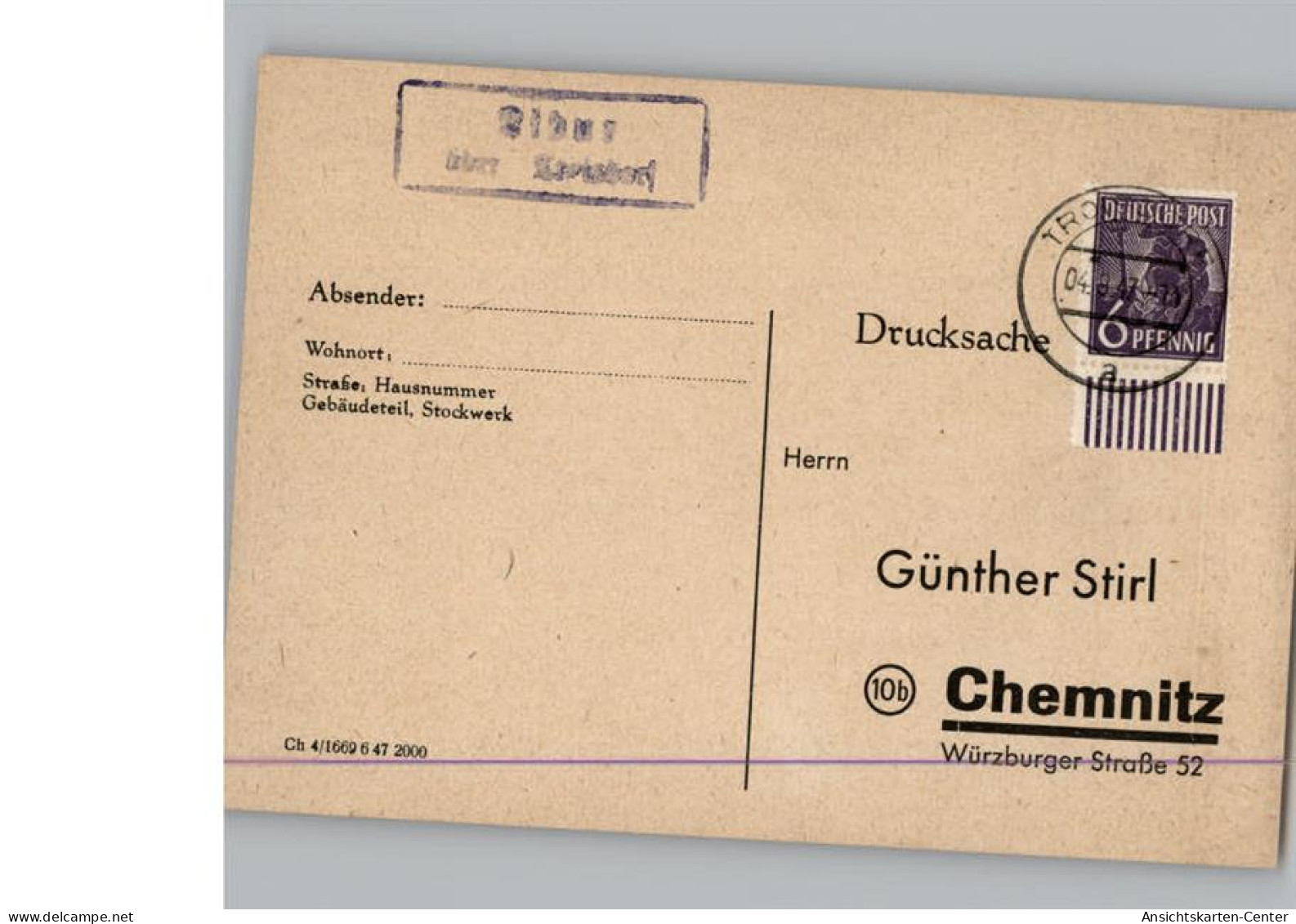 50323315 - Troisdorf