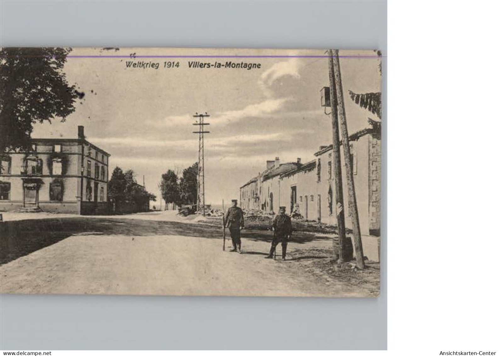 50323394 - Villers-la-Montagne