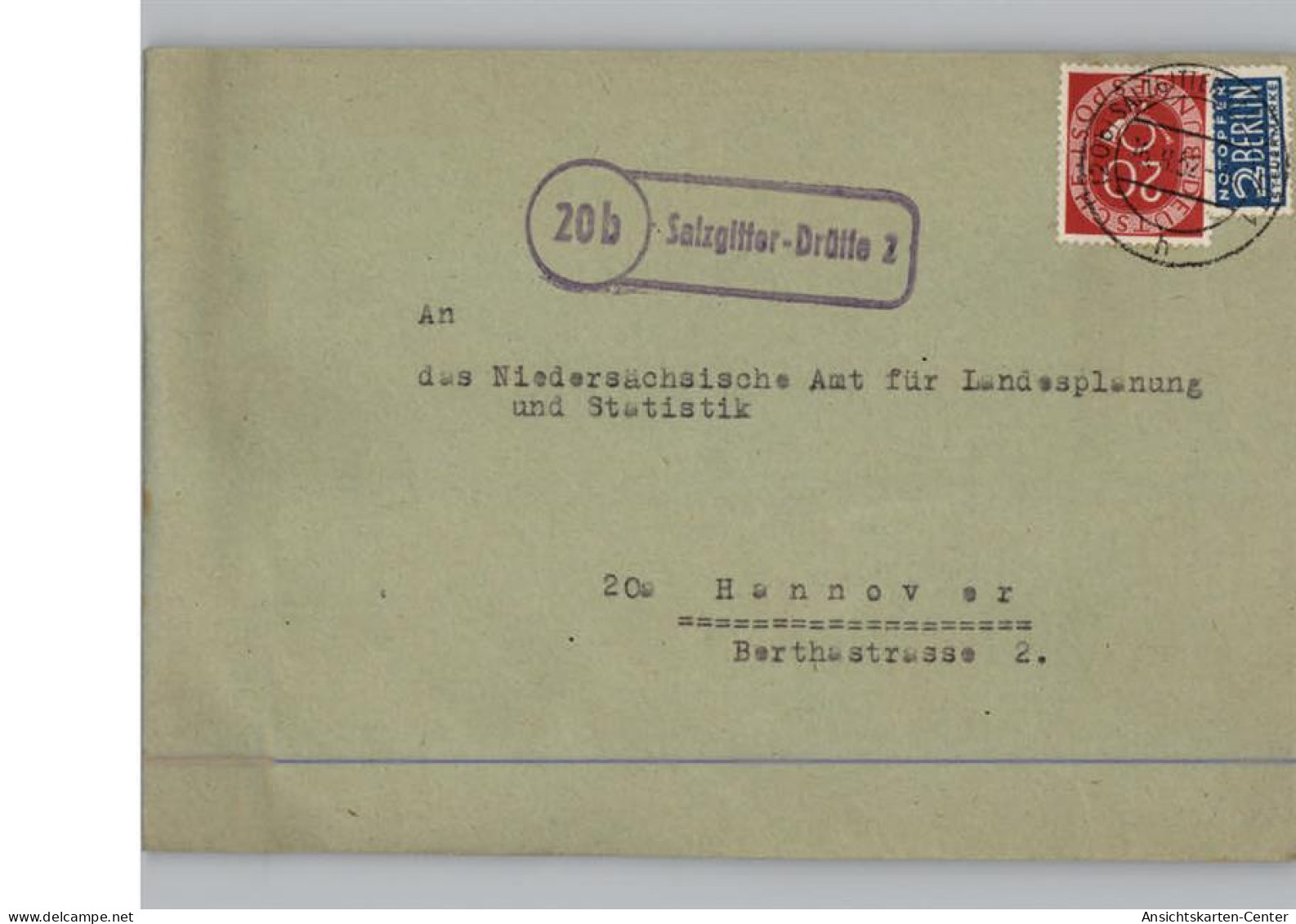 50323805 - Salzgitter