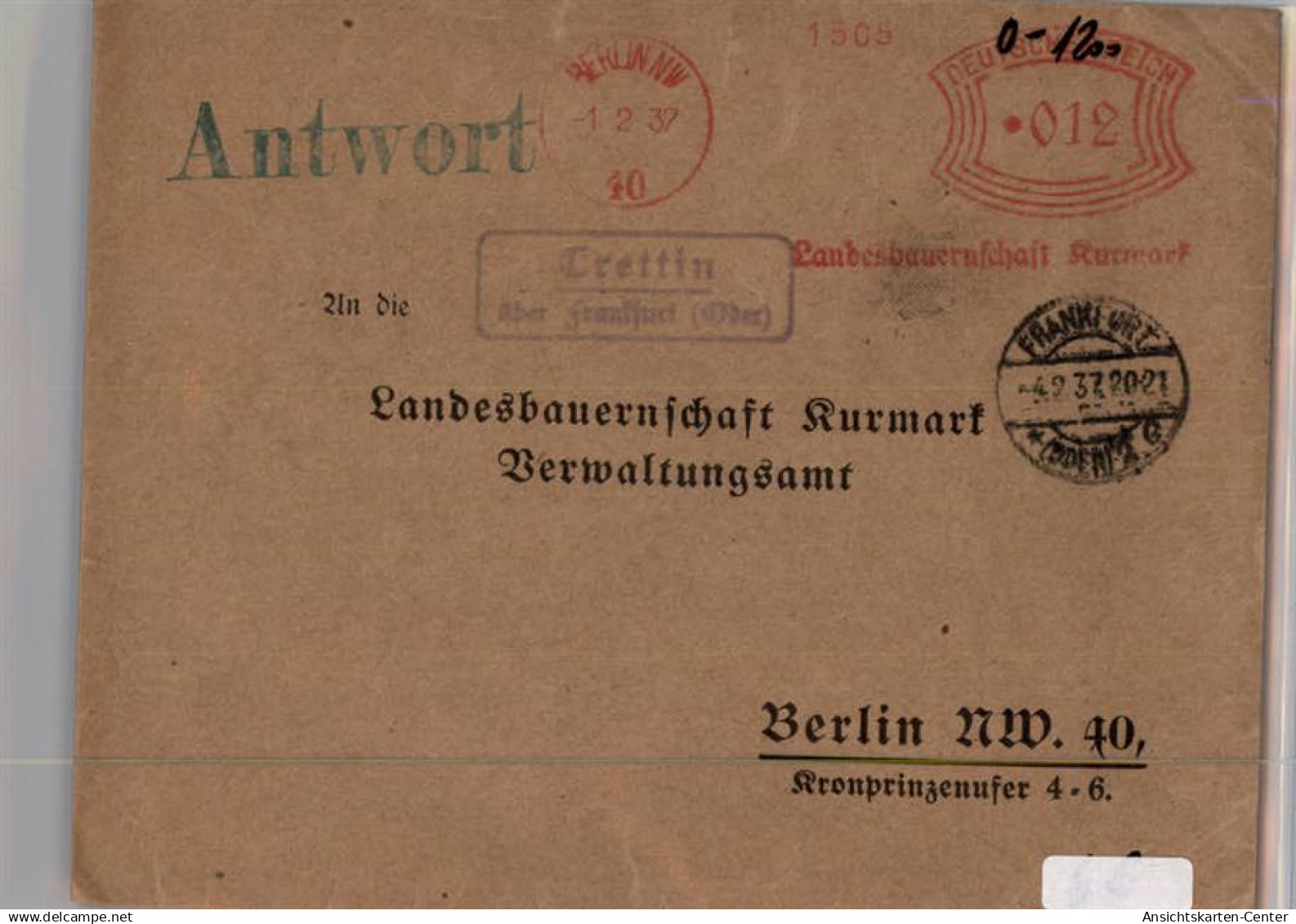 50324323 - Frankfurt , Oder