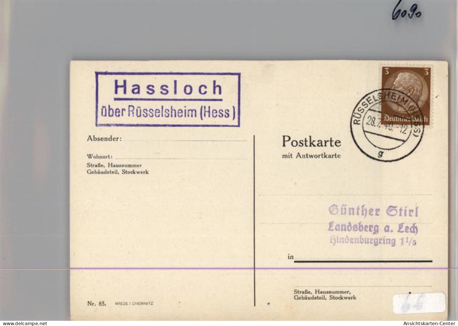50324925 - Ruesselsheim