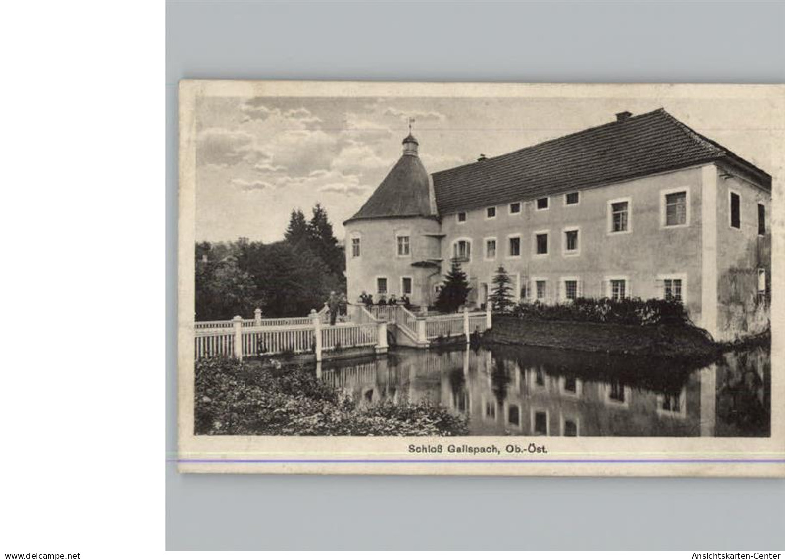 50325445 - Gallspach