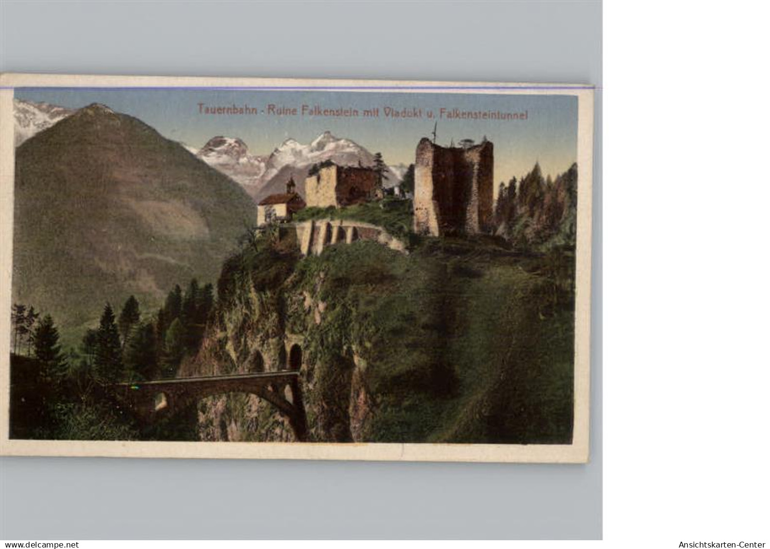 50325448 - Obervellach