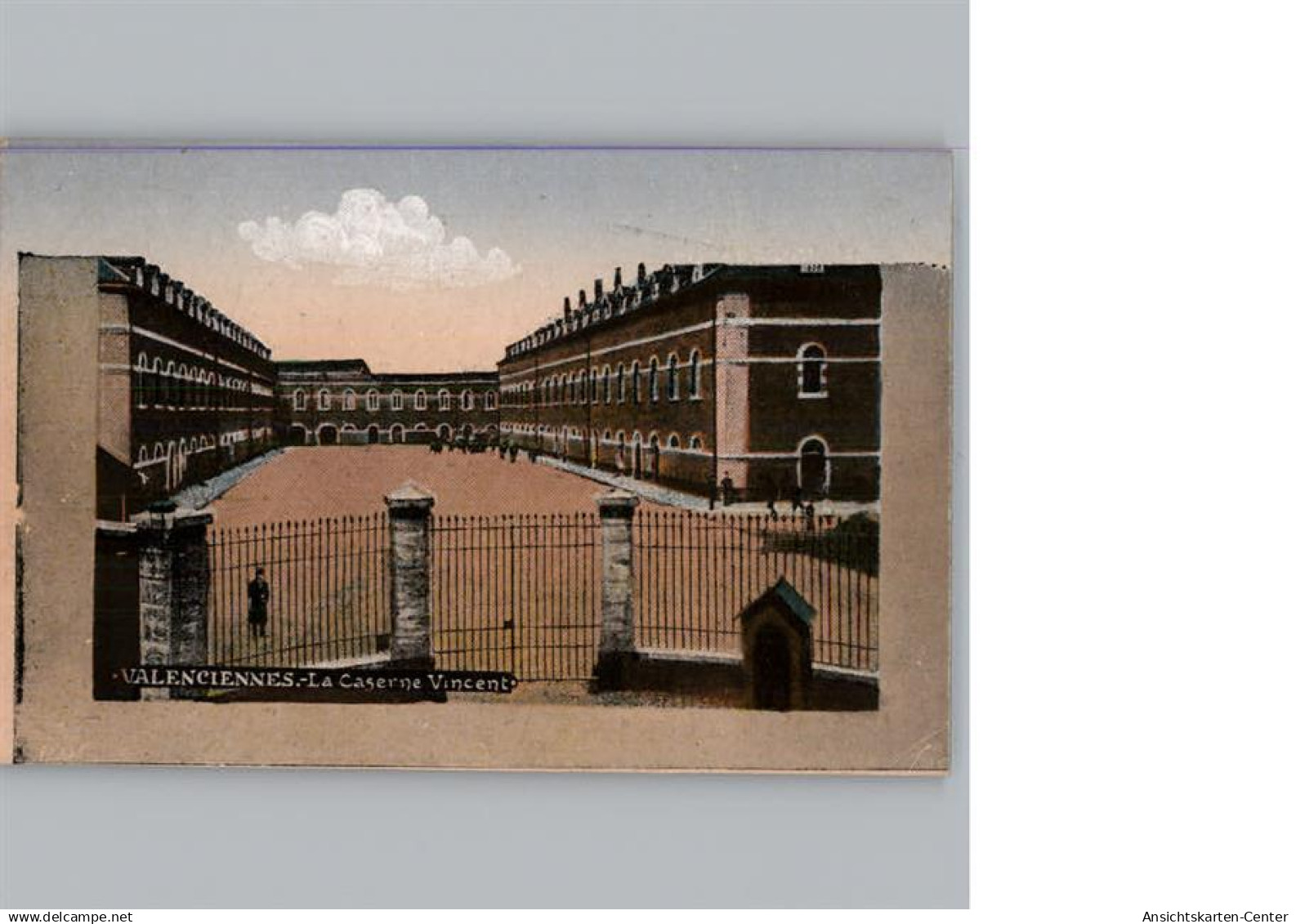 50325787 - Valenciennes