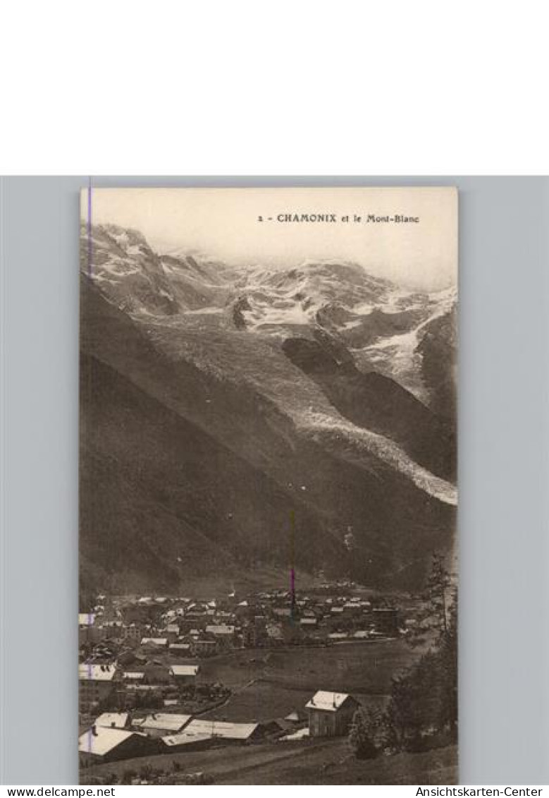50325816 - Chamonix-Mont-Blanc