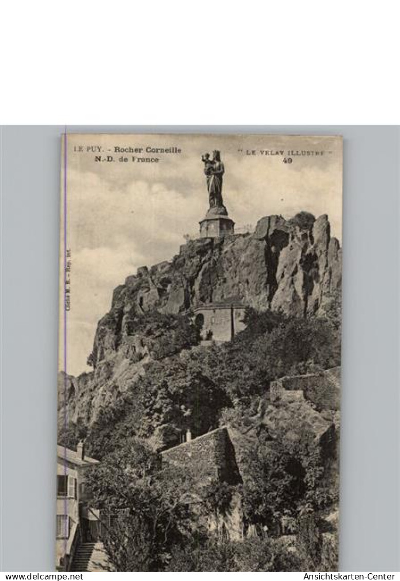 50325834 - Le Puy-en-Velay