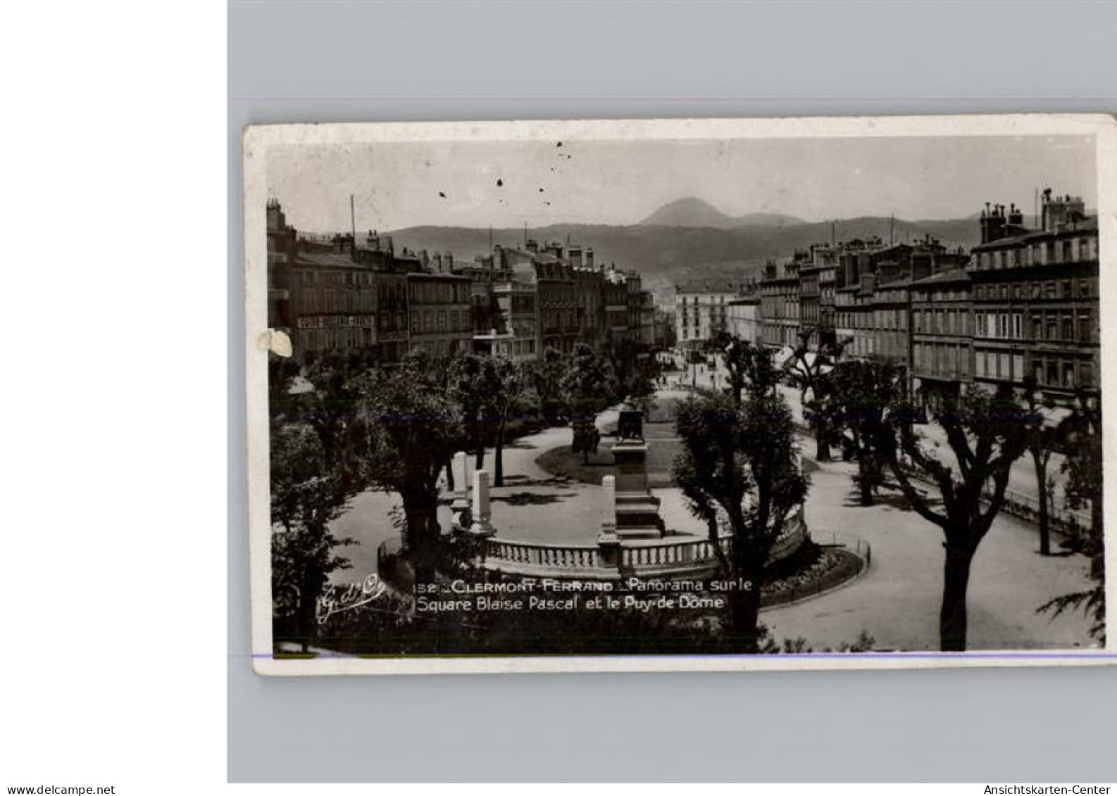 50325866 - Clermont-Ferrand