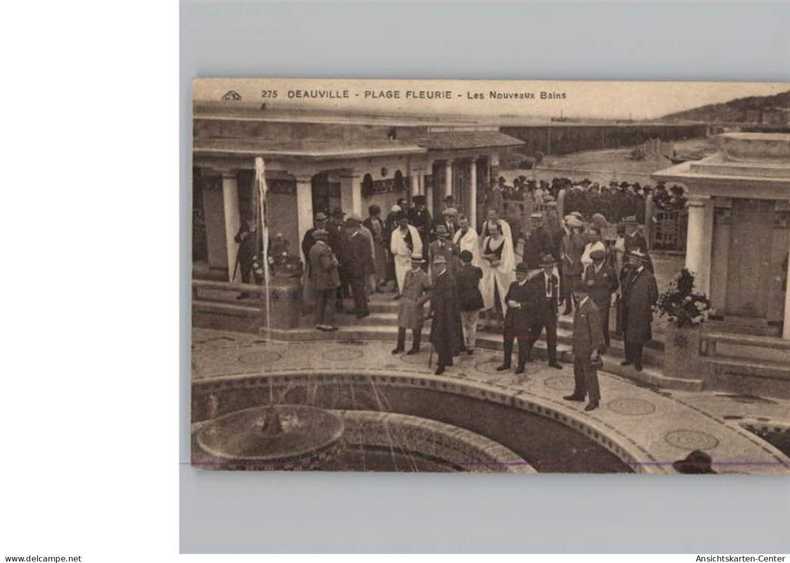 50325934 - Deauville