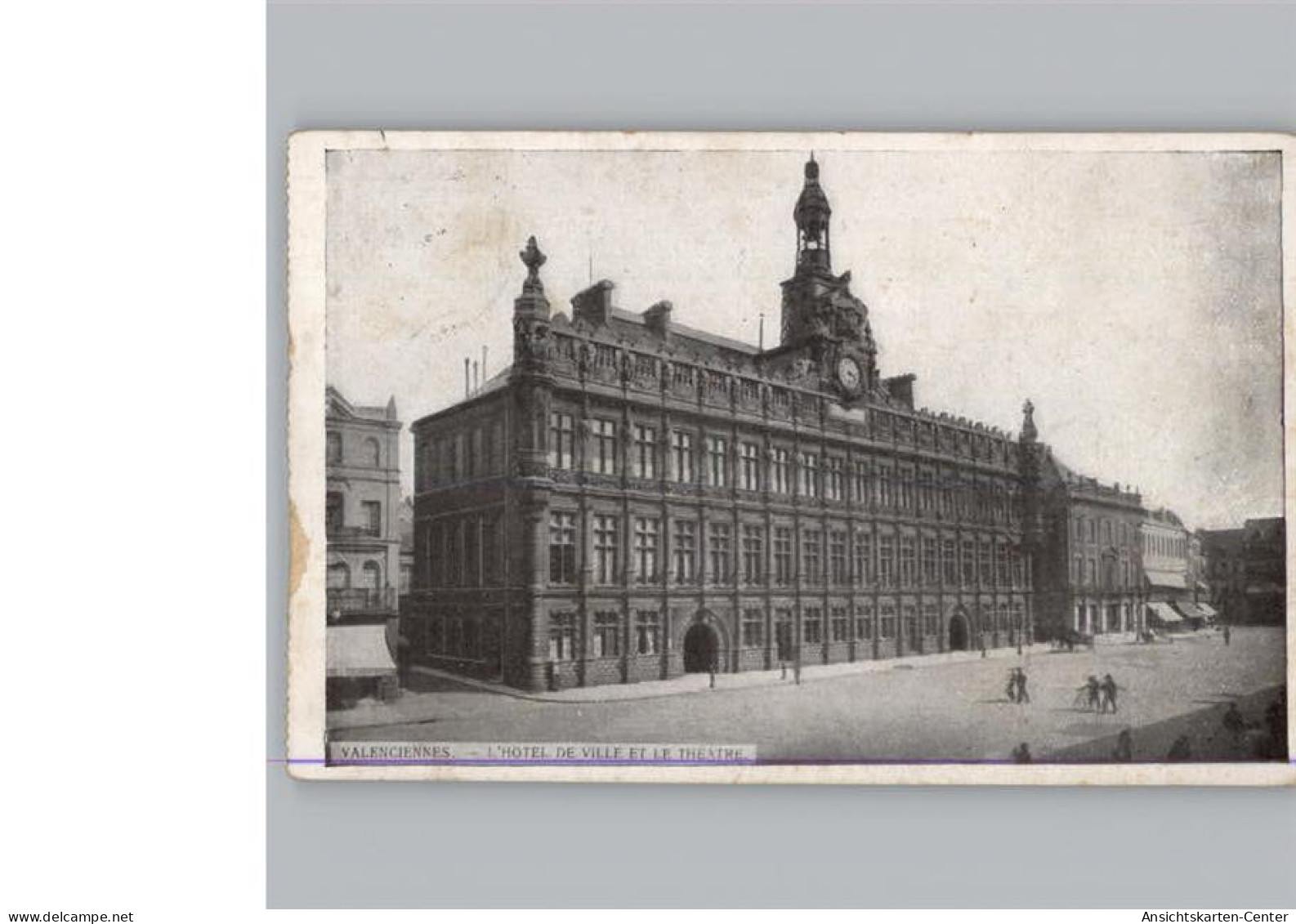 50325950 - Valenciennes