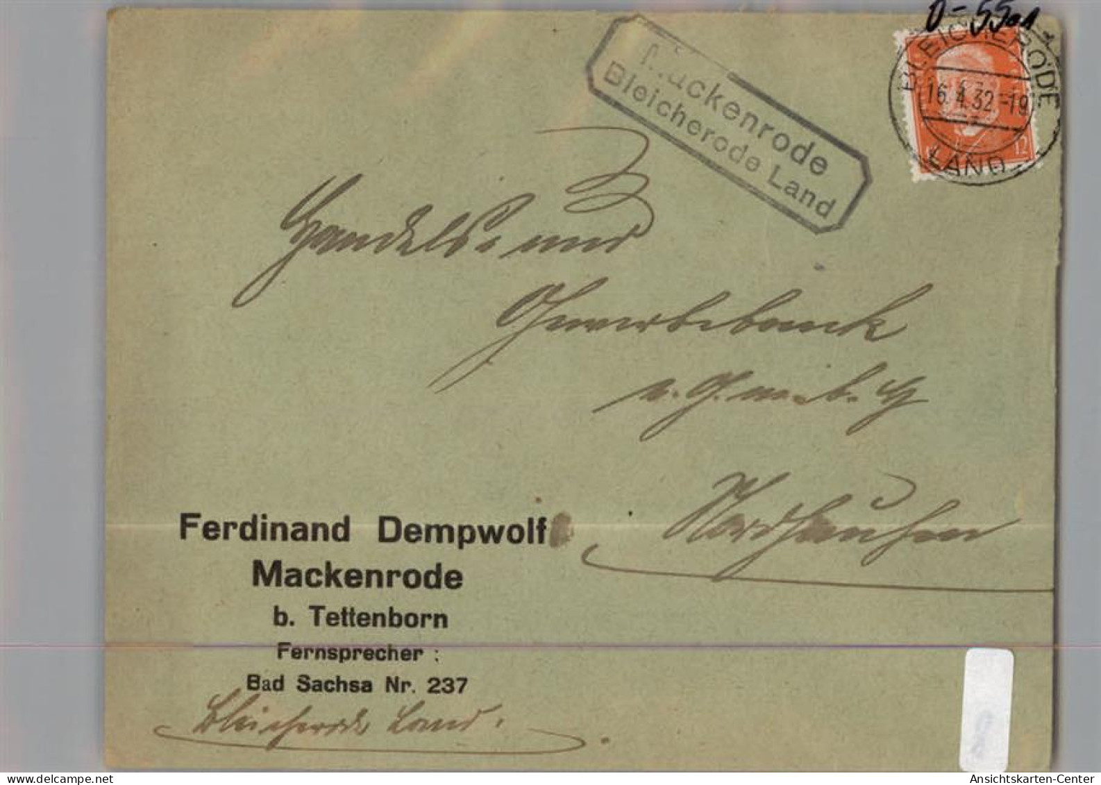 50326960 - Bleicherode